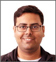 Mr. Shrey MISHRA